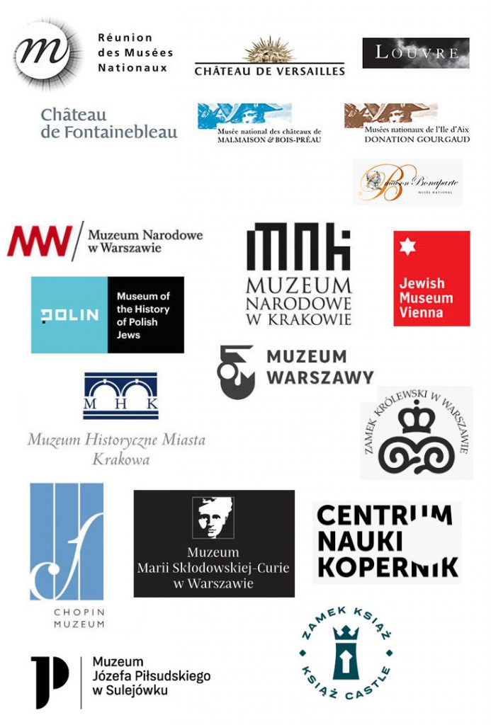 references-book-shops References for museums book stores